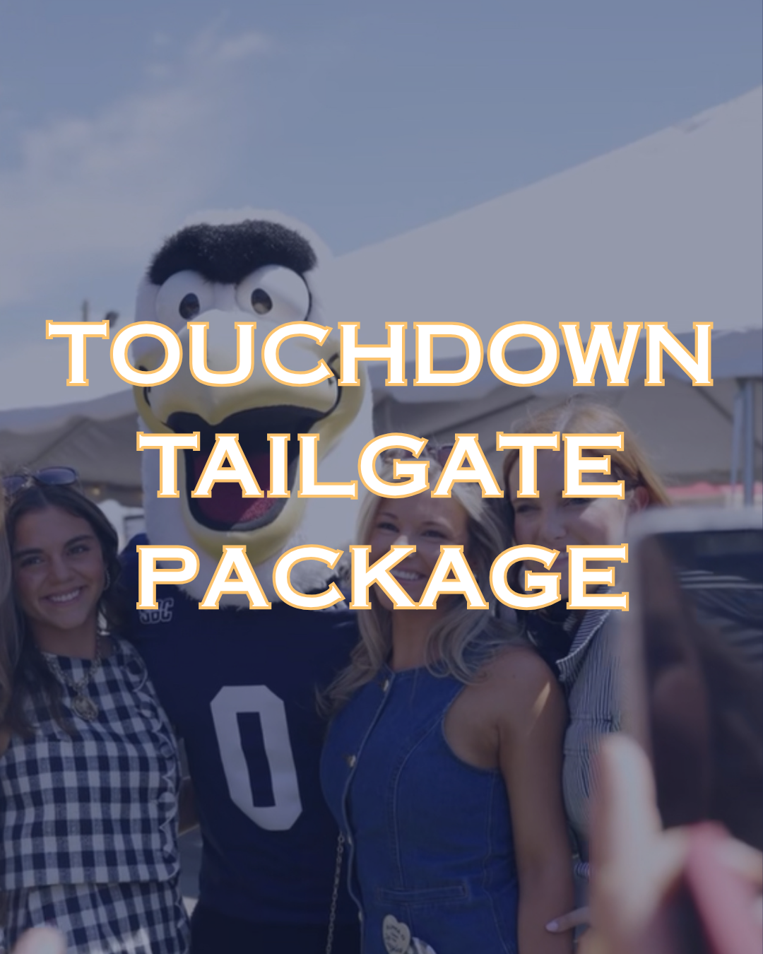 All-Star Tailgate Pack