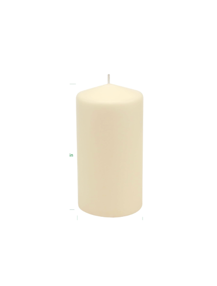 Pillar Candle