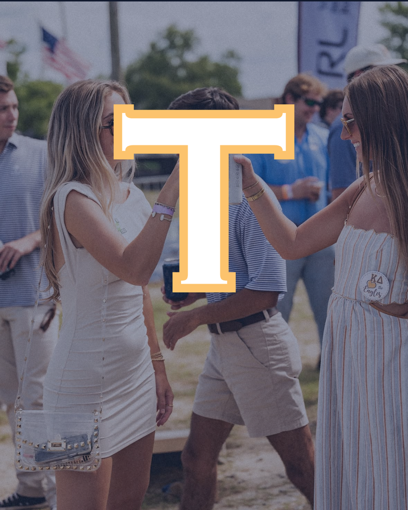 Tailgate Add-Ons