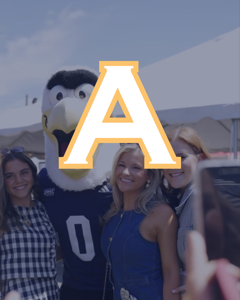 Tailgate Inventory