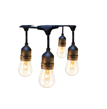 Bistro Lighting
