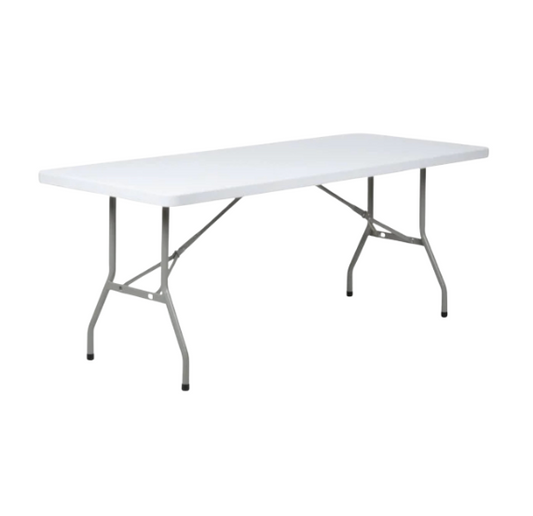 6ft Banquet Table