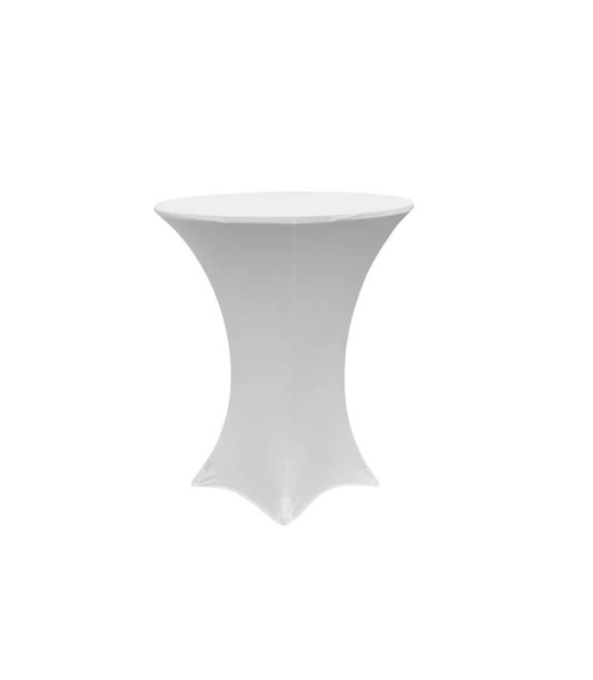Spandex Linen- Hightop