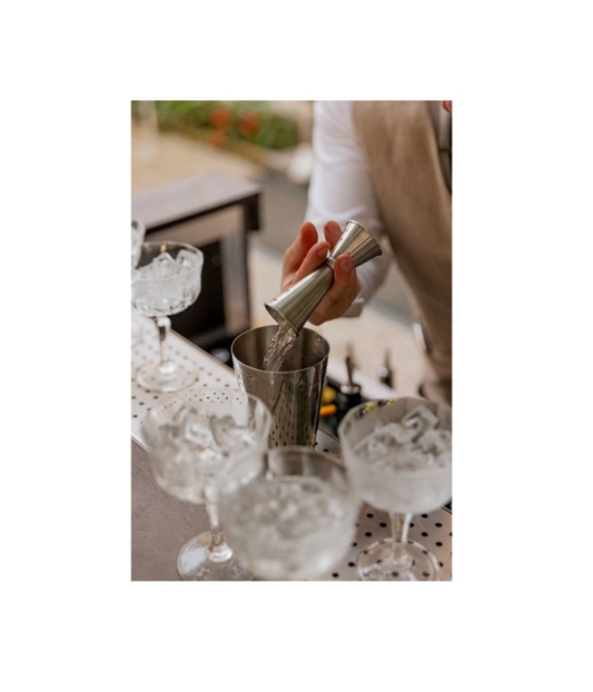 Bartender