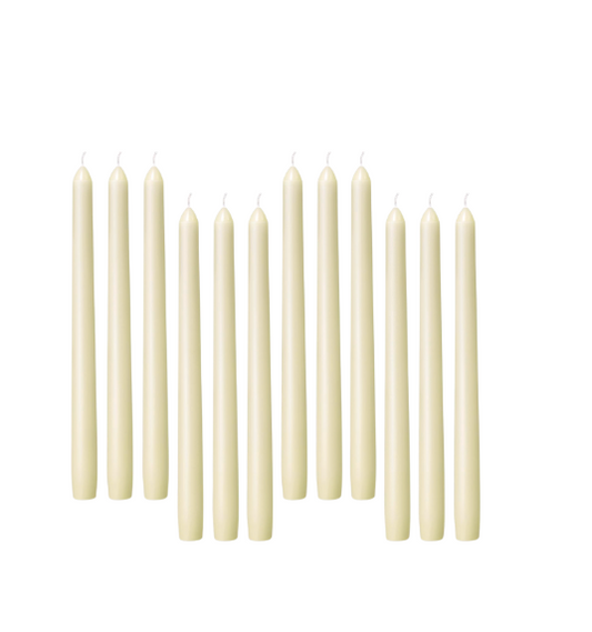 Taper Candles