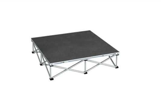 4x4 Stage Panels