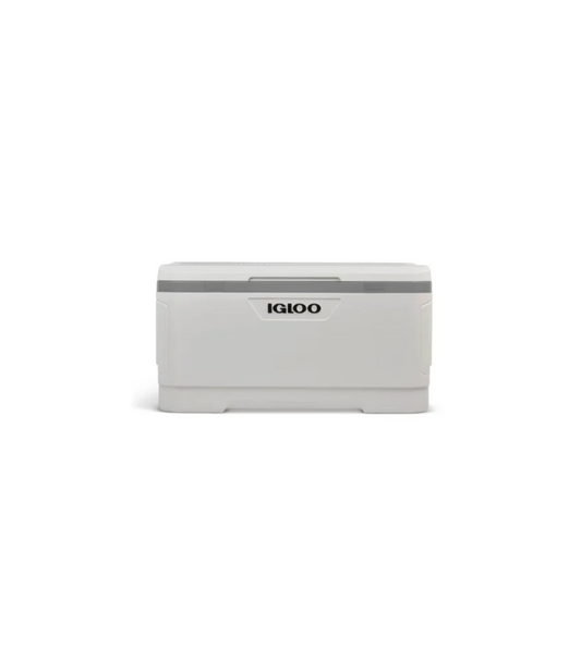 120 Qt Cooler