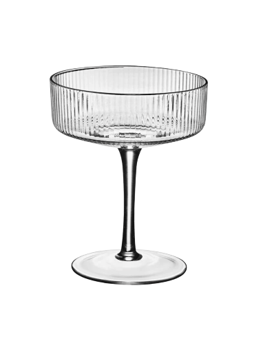 Coupe Glass