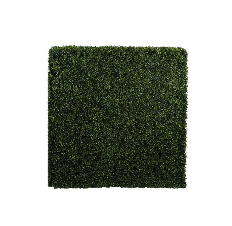 Green Ivey Wall