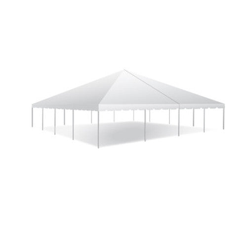 40' x 40' Tent