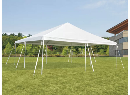 20' x 20' Tent
