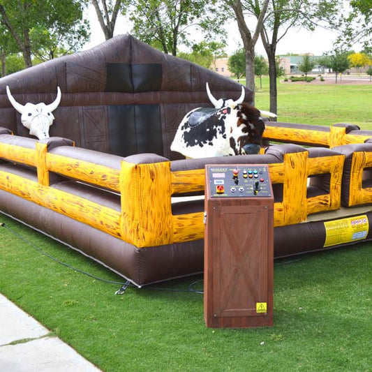 Mechanical Bull