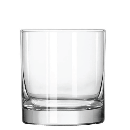 Rock Glass